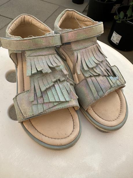 Sandalky 29, lasocki,29