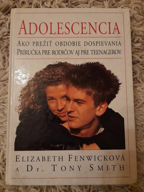 Adolescencia,