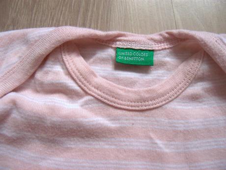 Body benetton 1-3 mes., benetton,62