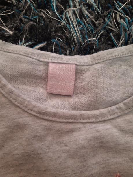 Suprava leginy tricko, dopodopo,86