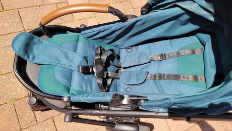 Kočík britax römer smile iii + vajíčko gratis, britax,britax smile iii