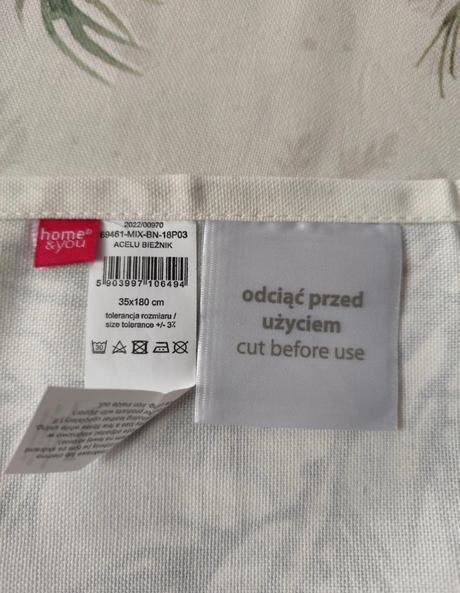 Behúň štóla home&you, 