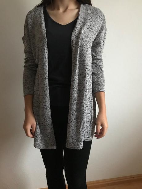Kardigan, h&m,s