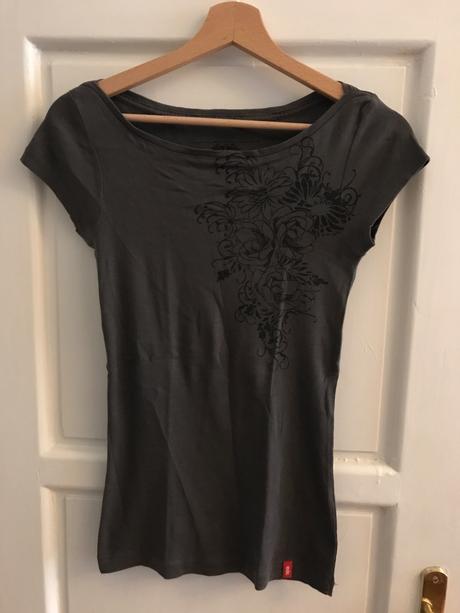 Krasne tricko, esprit,xs