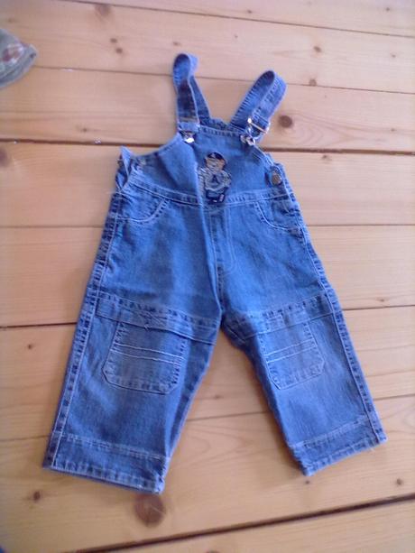 Balíček na jeseň., 86–98