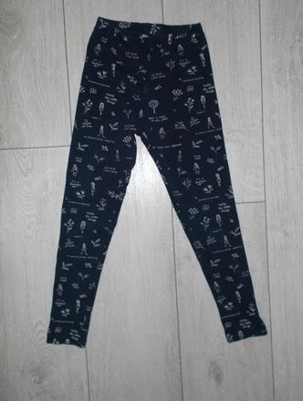 Dievcenske leginy 7-8 rokov, zara,128