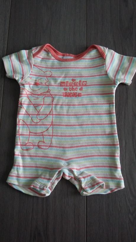 Letny overal, f&f,56