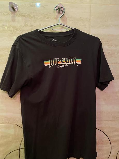 Tričko ripcurl, rip curl,164