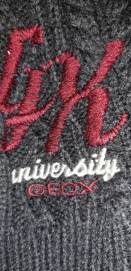 Geox ciapka, geox,92