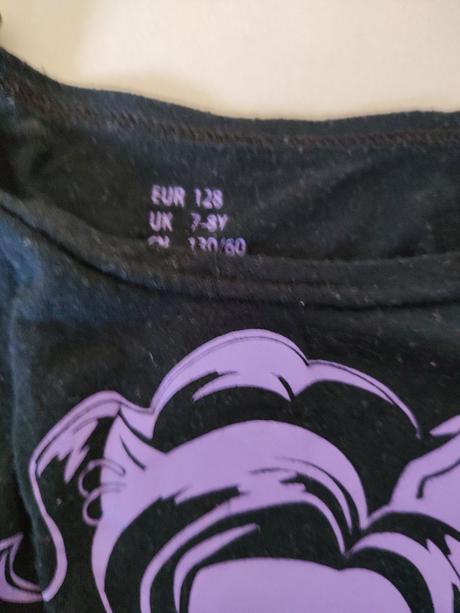 Monster high tunika, 128