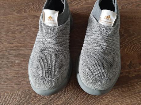 Tenisky našuchovacie 34-35, adidas,34