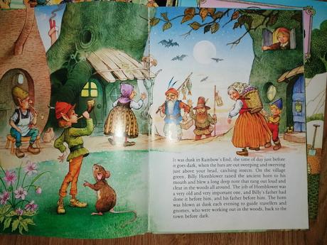 Knihy - séria 4 kníh, 