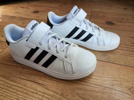 Tenisky adidas grand court, adidas,35