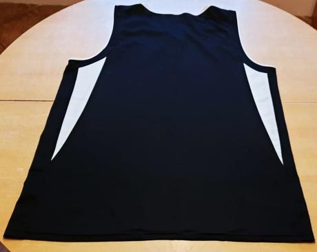 Predám pánske tričko bez rukávov pro touch veľ. xl, xl