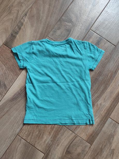 Tričká s krátkym rukávom, 98