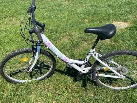 Dievcensky bicykel, 24