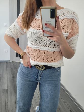 Dámske tričko, l / m / s