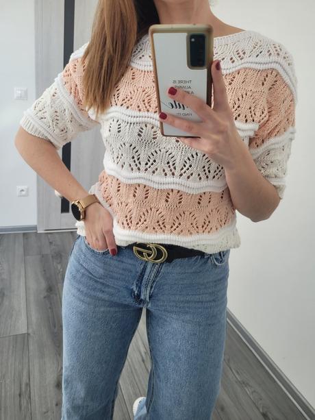 Dámske tričko, l / m / s