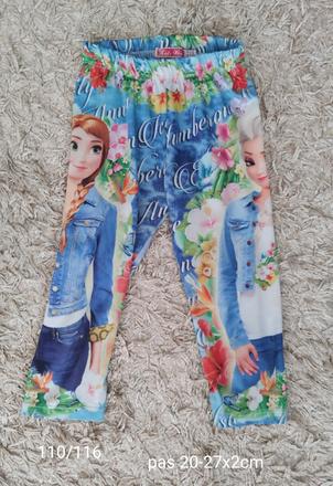 Leginy 3/4 frozen, 110