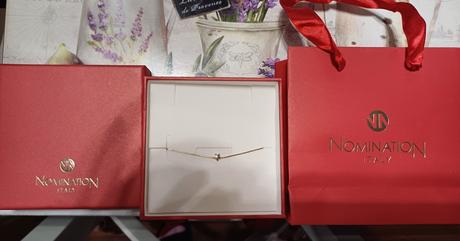 Náramok hviezdička,