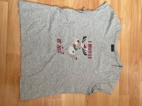 Pyžamkové tričko, f&f,s