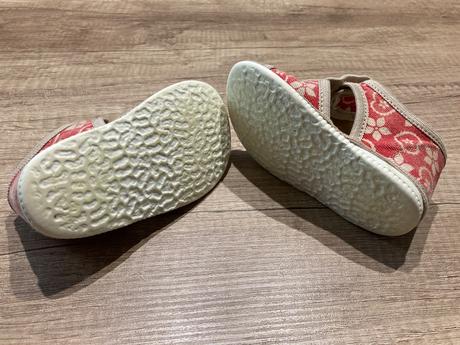 Papučky rak, rak,19