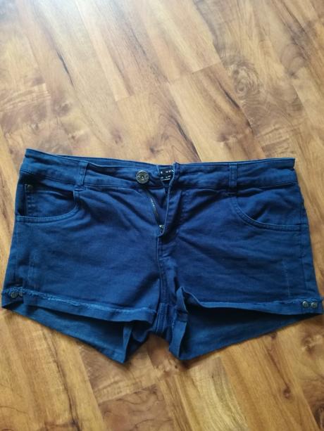 Krátke nohavice, gate,l