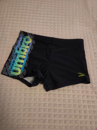 Plavky, umbro,134