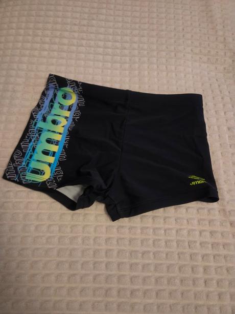 Plavky, umbro,134
