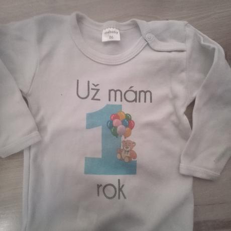 Narodeninové body, baby,86