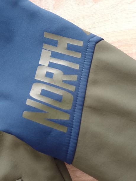 Bunda northville 128, 128