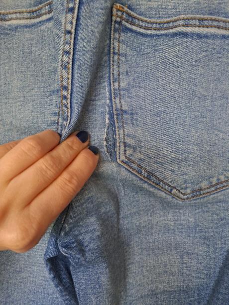 Rifle sinsay, sinsay,xs