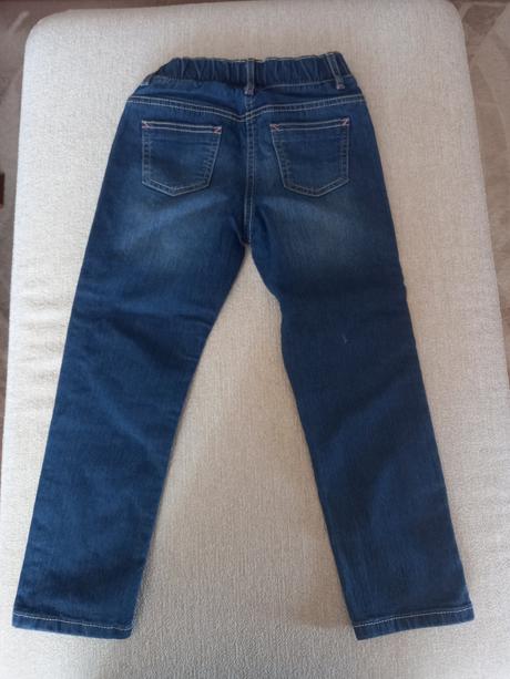 Džegíny, palomino,116