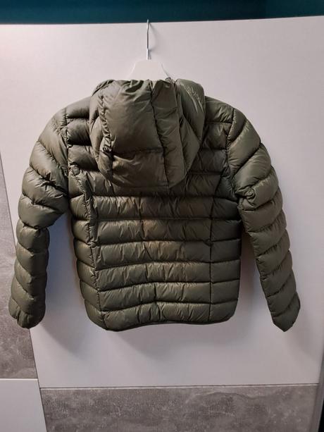 Predam detsku jarnu bundu emporio armani, armani,140
