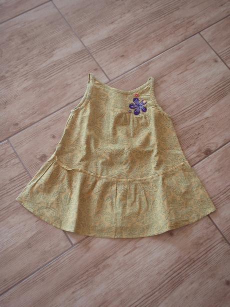 Bavlnené šatky, 98