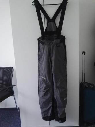 Lyžiarske nohavice nordblanc, nordblanc,146