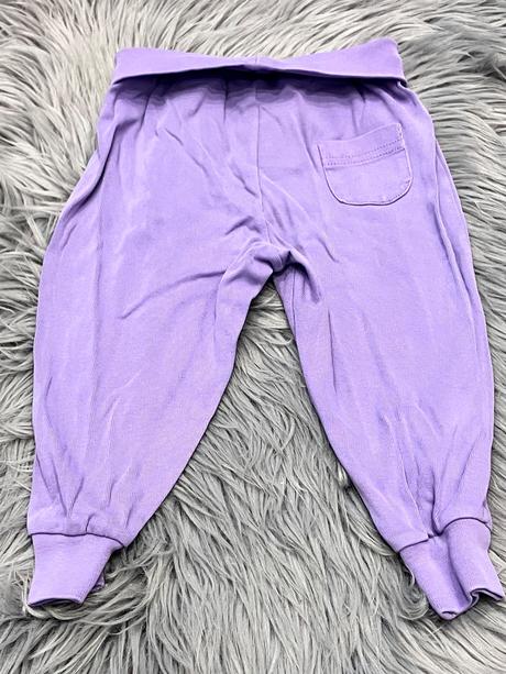 Dievčenské legíny (80-86), 80