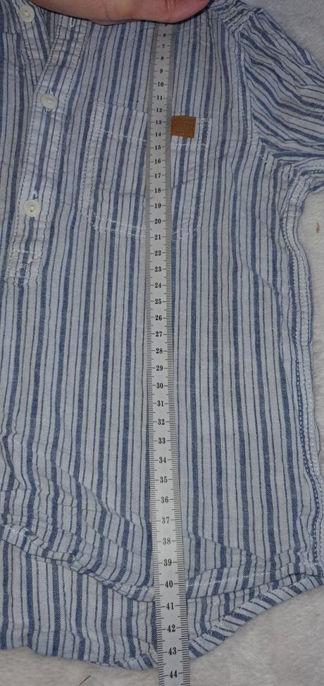 Košeľa, 98/104, h&m,98