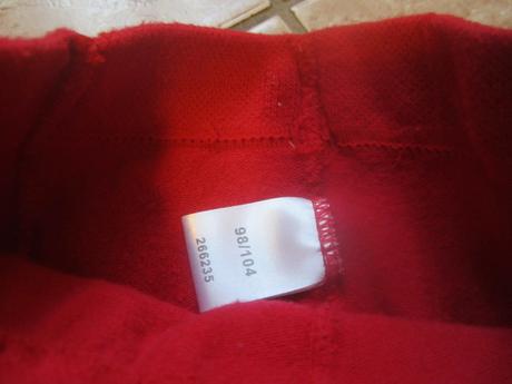 2 pack pančušky, tcm,104