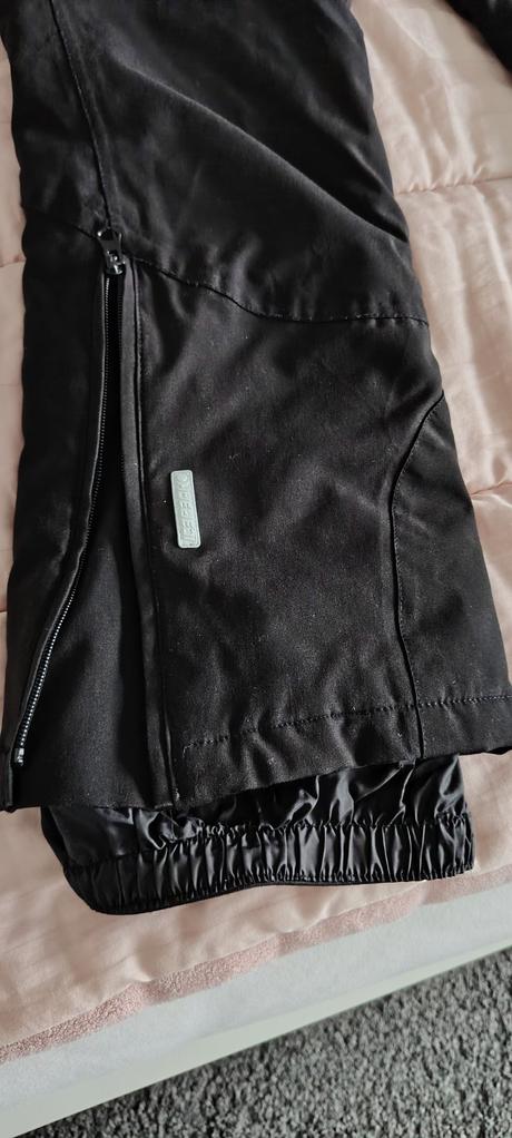 Detské lyžiarske nohavice, 152