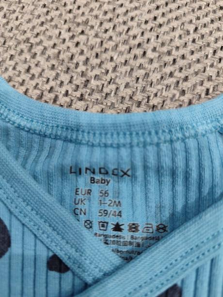 Body lindex, lindex,56