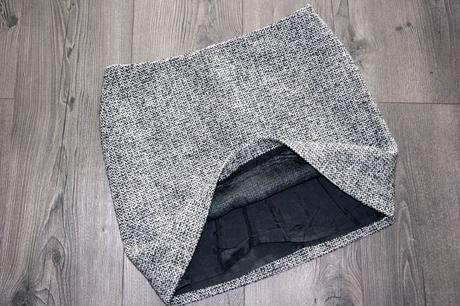 H&m sukňa, v. 38-40, h&m,38