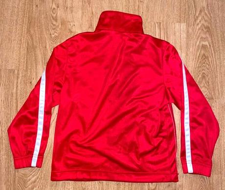 Mikina na zips, lotto,128