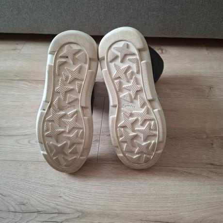 Čižmy, superfit,38