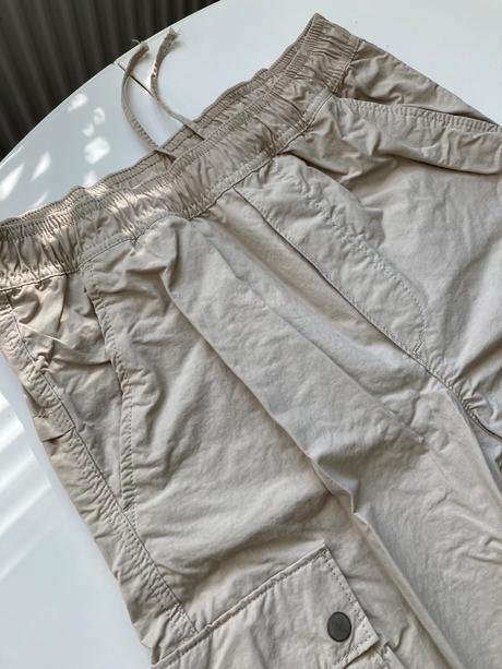 Nohavice h&m, h&m,152