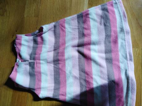 Šaty veľkosť 68 cm, 68