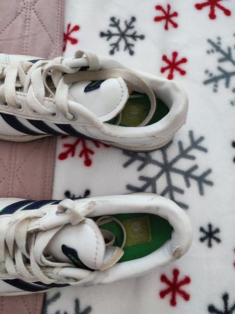 Tenisky adidas v.30, adidas,30