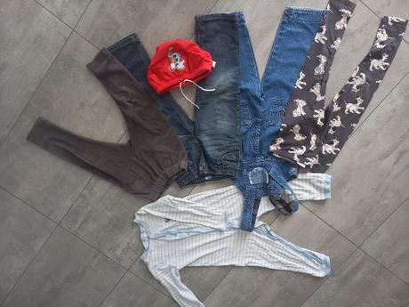 Balík 98-104, 86–98