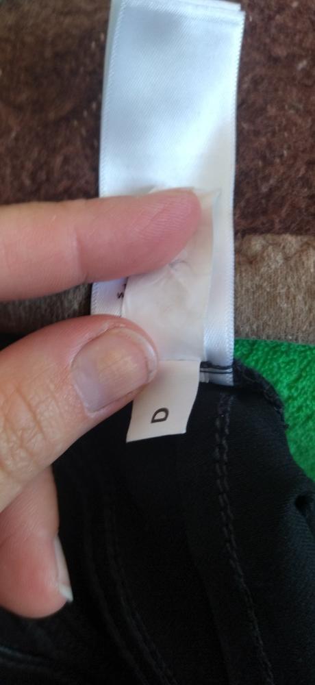 Kožené nohavice, f&f,34