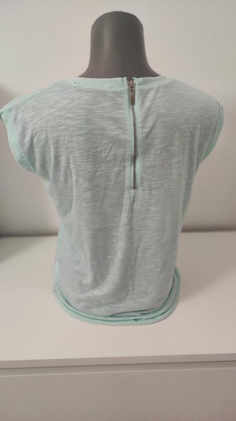 Tričko, reserved,xs